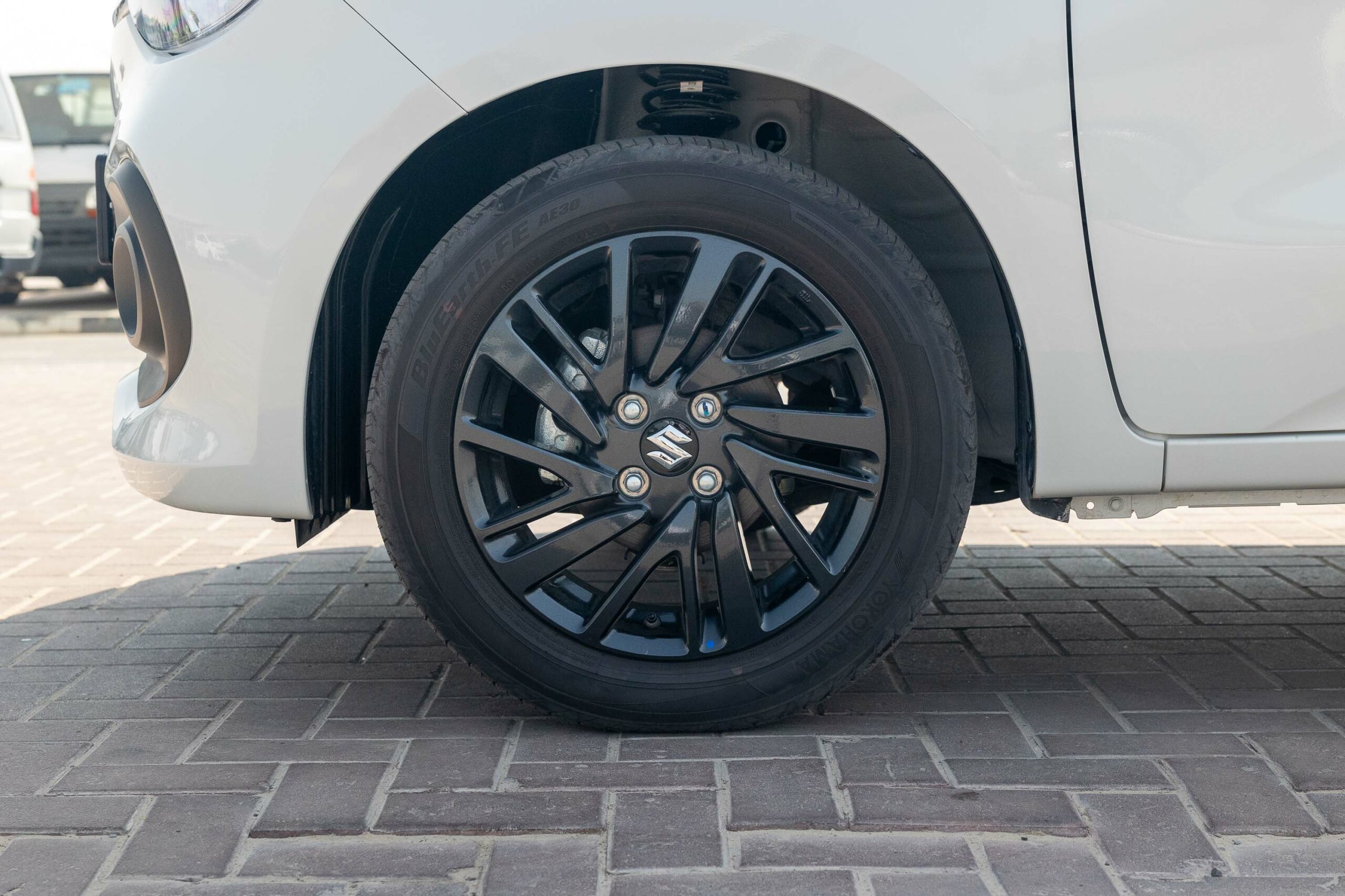 Suzuki Celerio for Sale In UAE