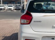 Suzuki Celerio GL 2023 – White