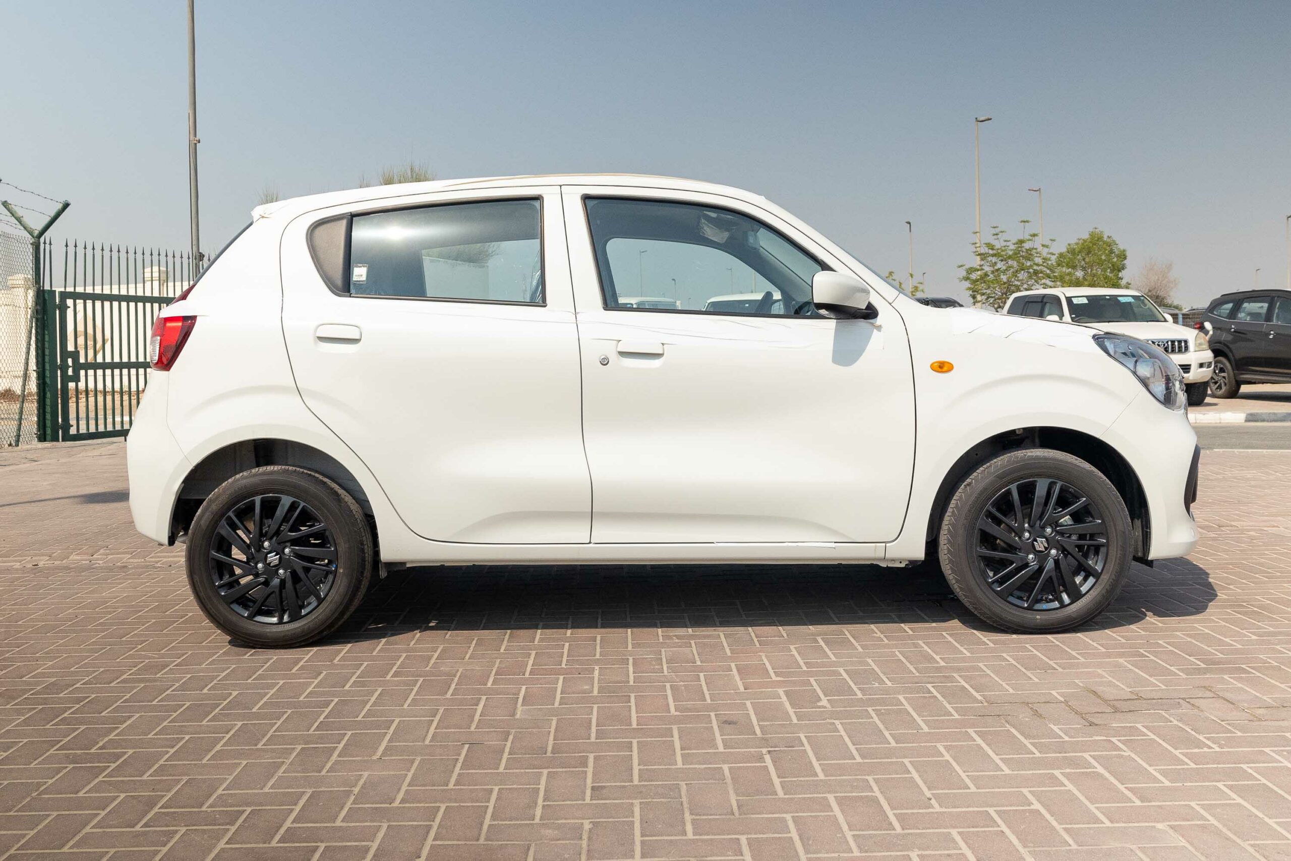 Suzuki Celerio for Sale In UAE