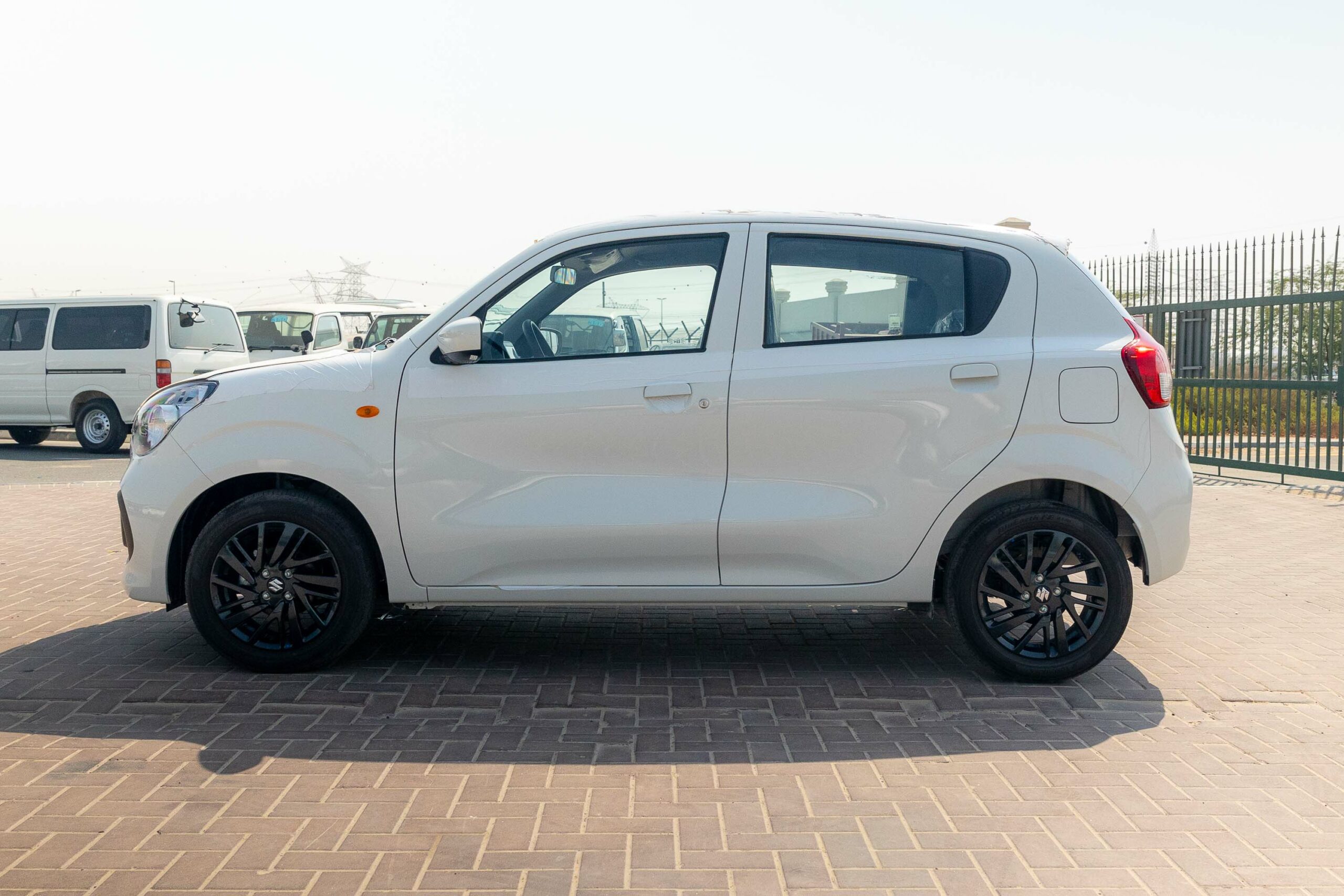 Suzuki Celerio for Sale In UAE