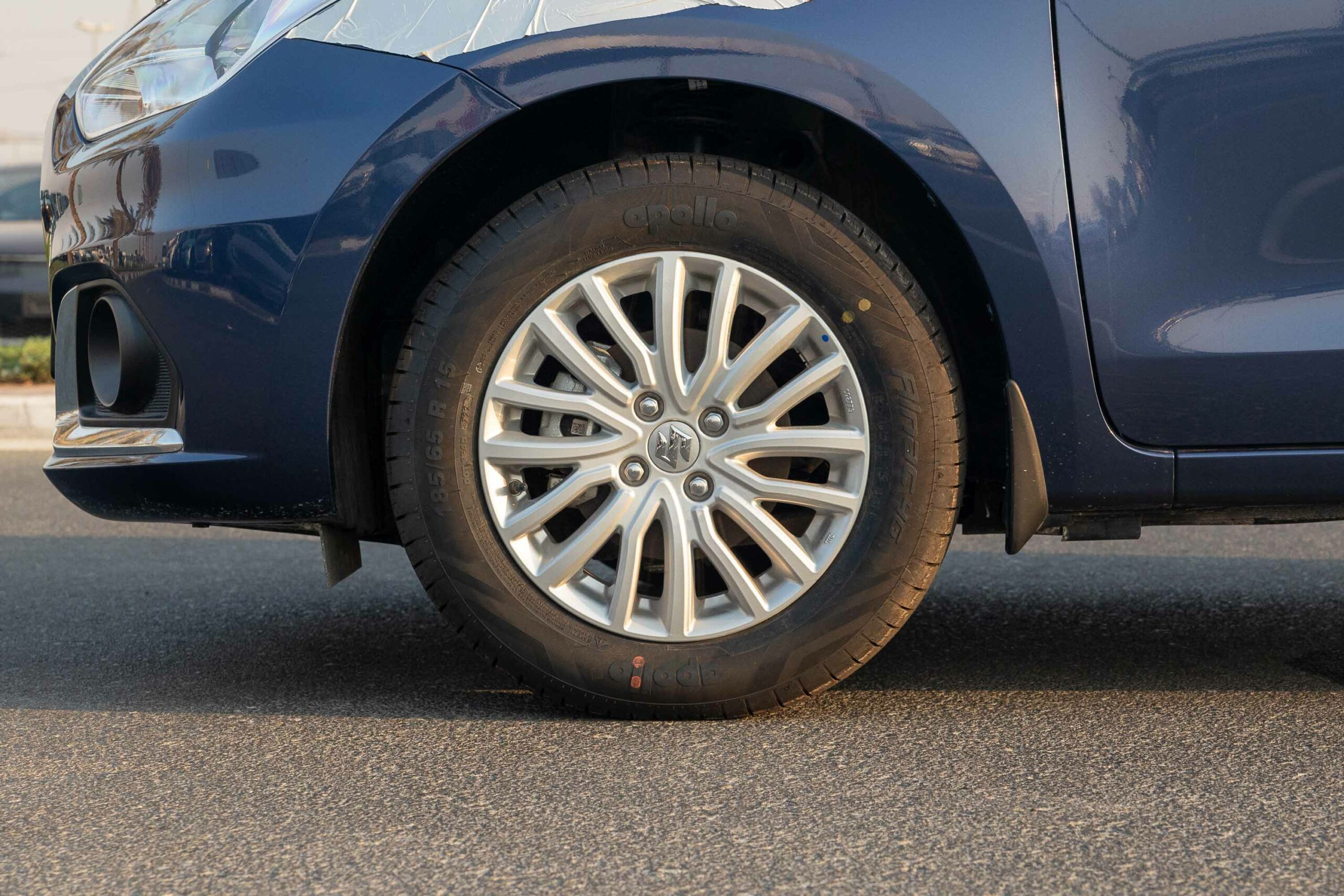 Suzuki Dzire price in UAE