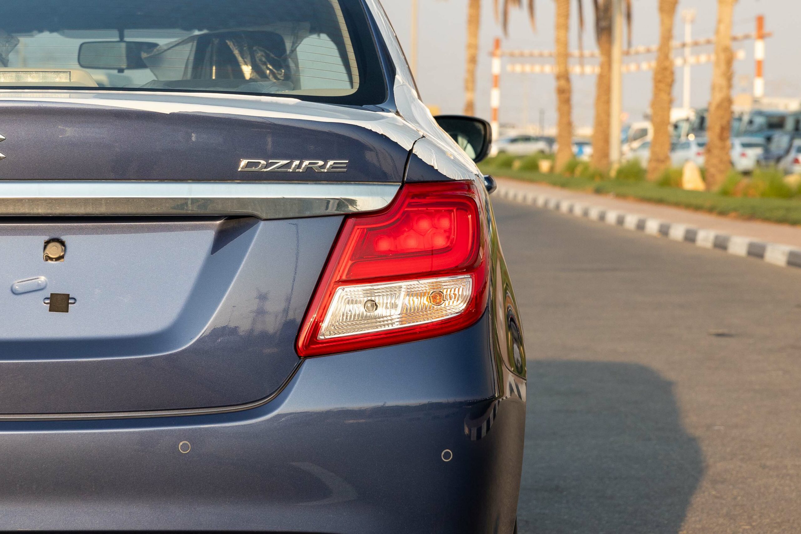 Suzuki Dzire price in UAE