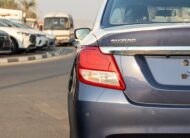 Suzuki Dzire price in UAE