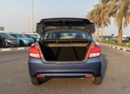 Suzuki Dzire price in UAE