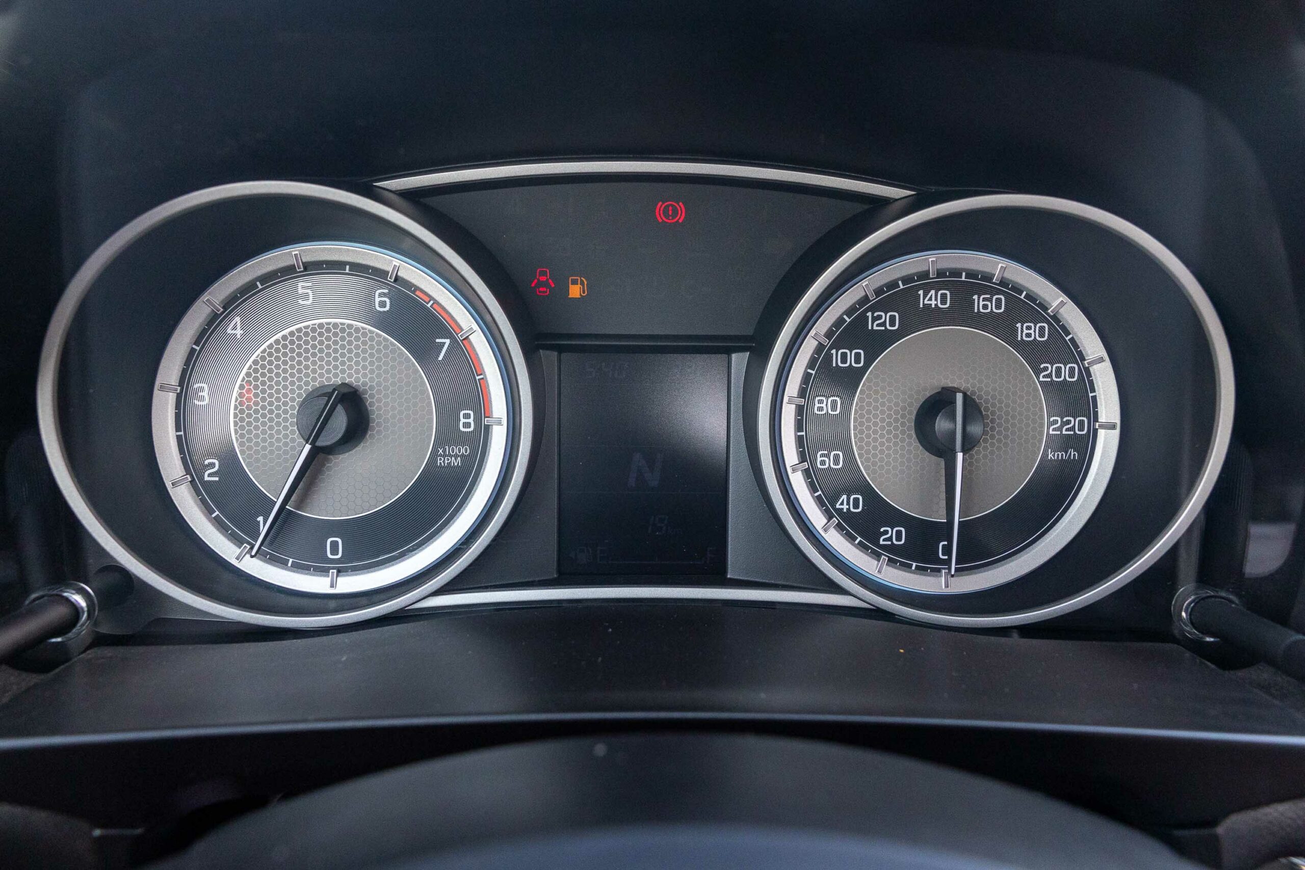 2023 Suzuki Dzire Price In UAE At Steer Well Auto