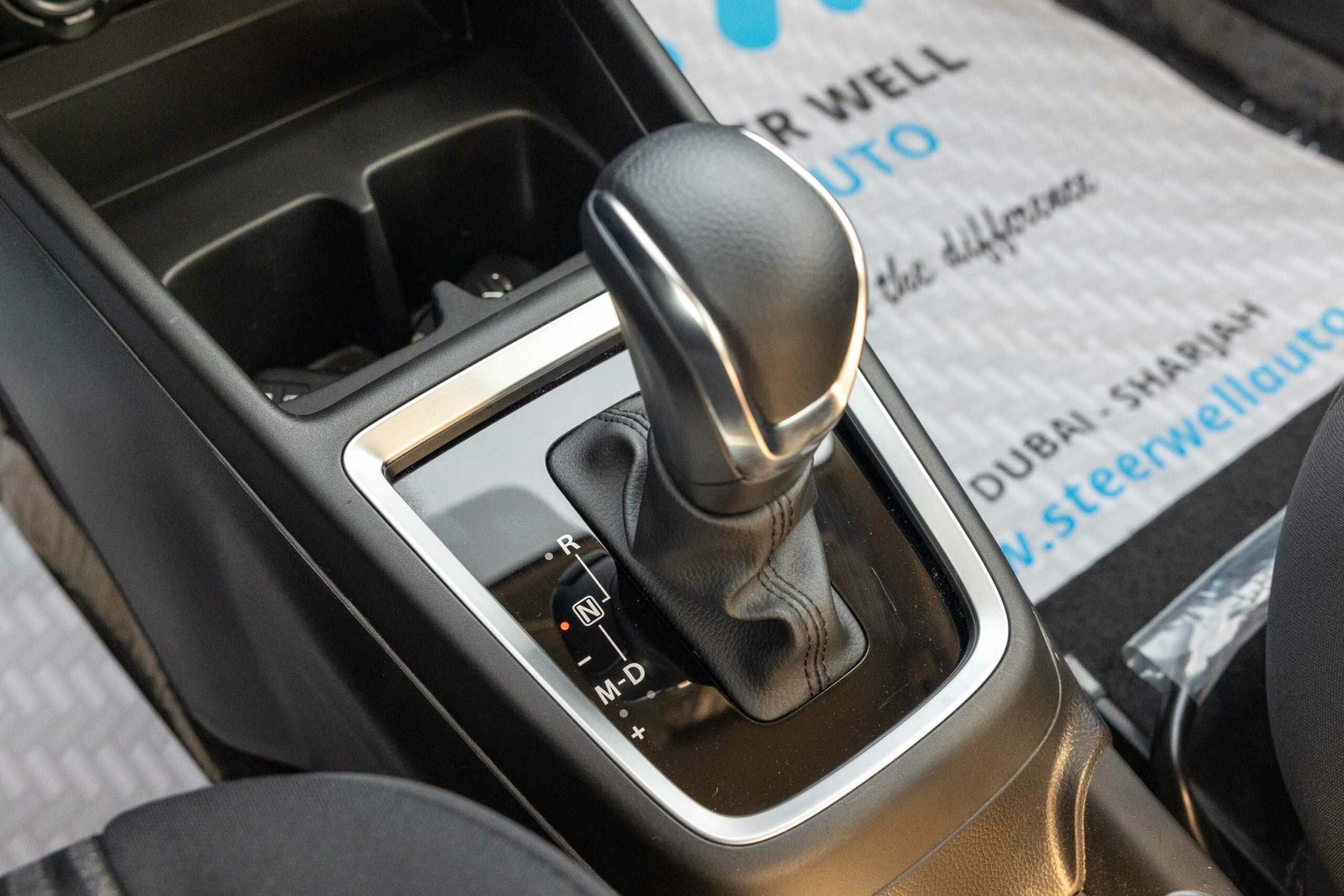 Suzuki Dzire GLX 2023 – Grey