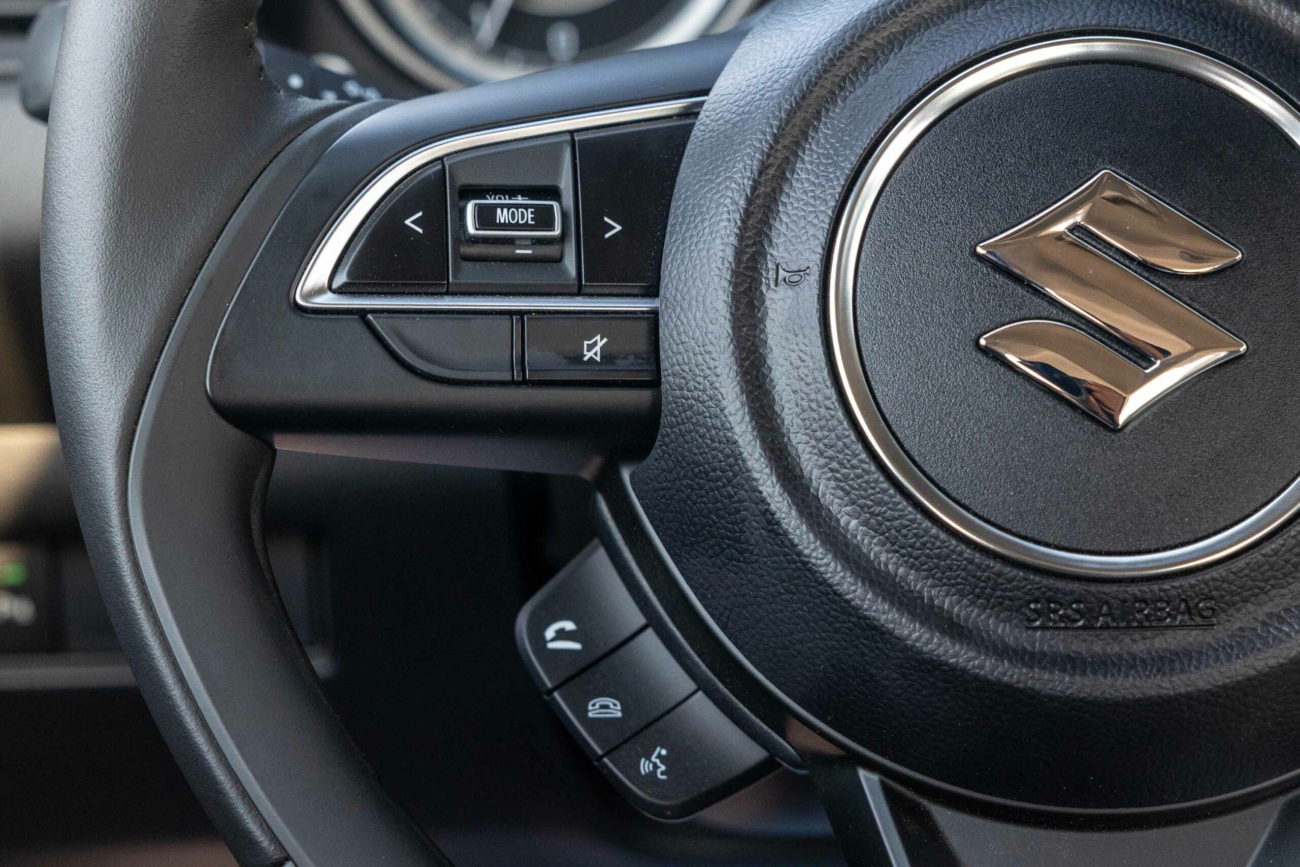 2023 Suzuki Dzire Price In UAE At Steer Well Auto