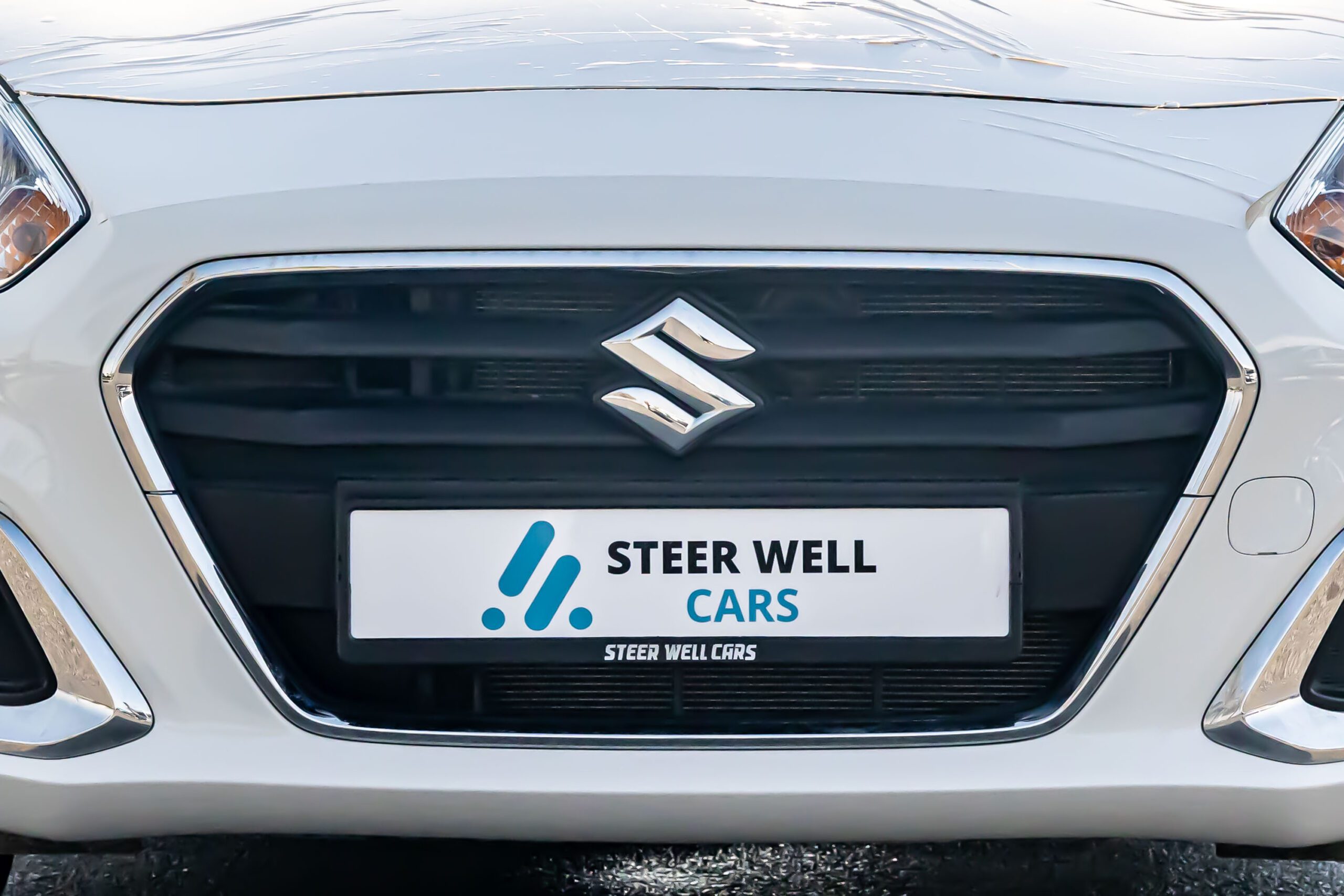 Suzuki Dzire 2023 For Sale In UAE