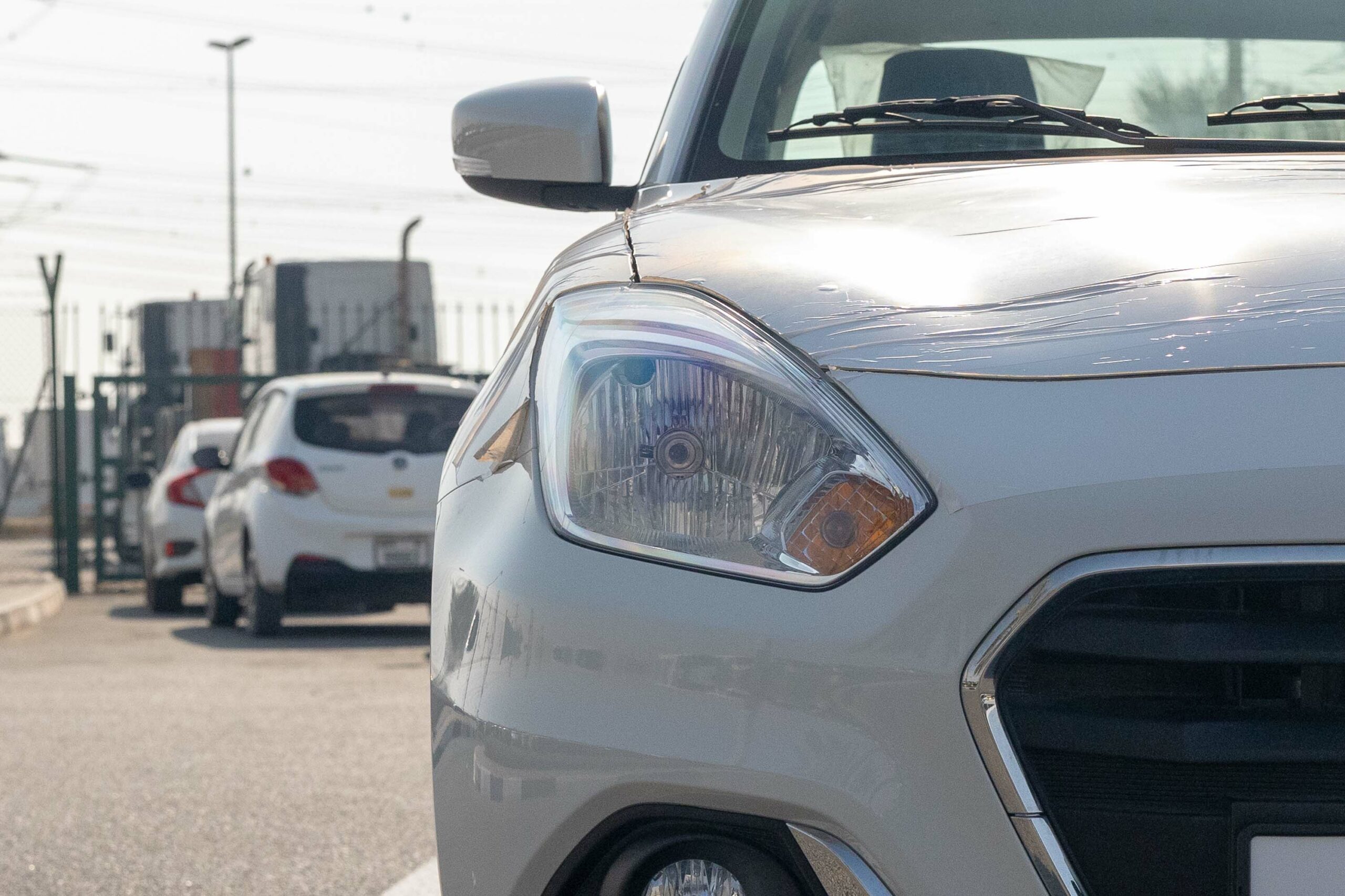 Suzuki Dzire 2023 For Sale In UAE