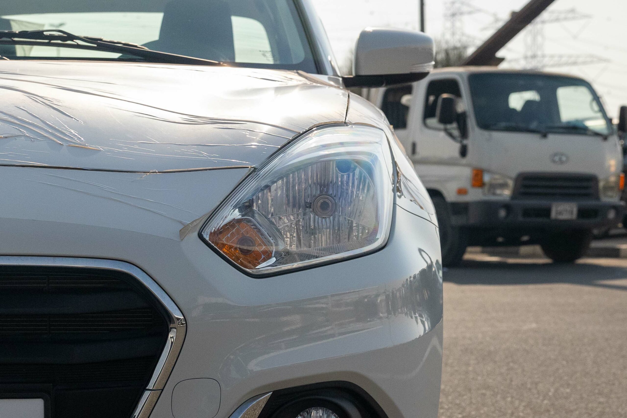 Suzuki Dzire 2023 For Sale In UAE