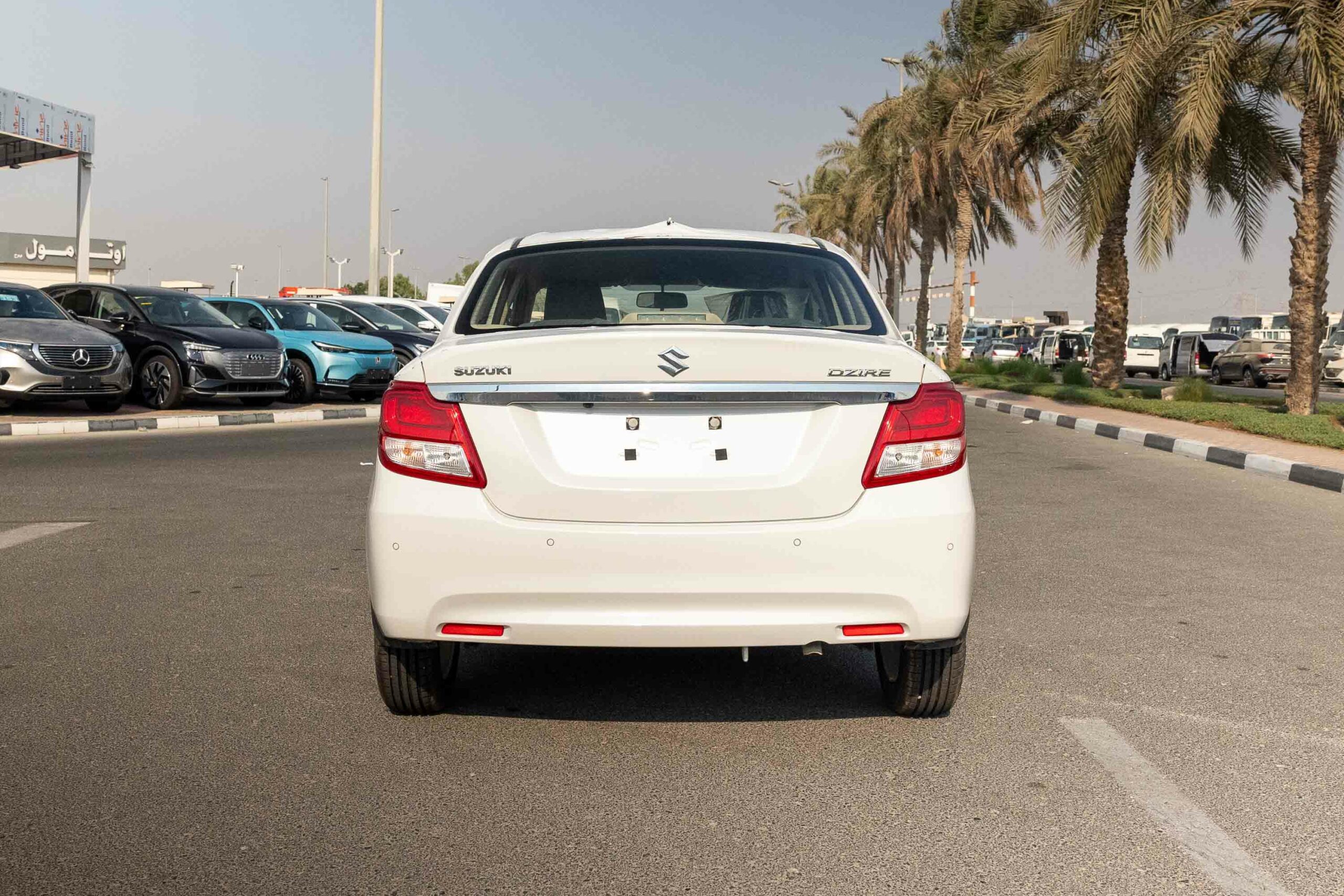 Suzuki Dzire 2023 For Sale In UAE