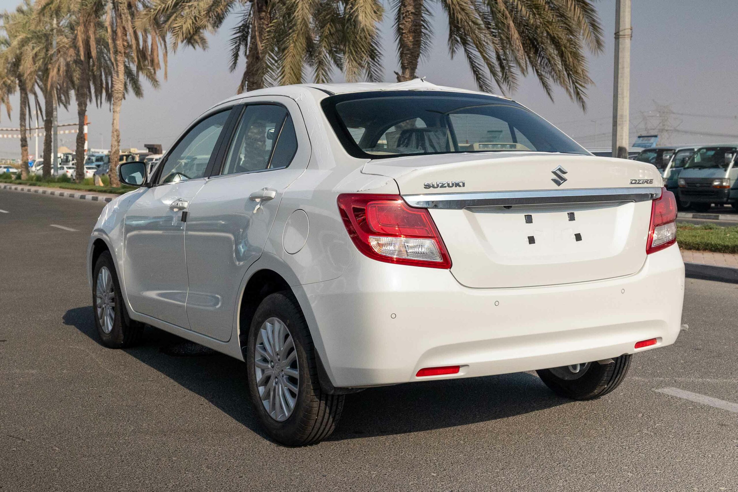 Suzuki Dzire 2023 For Sale In UAE