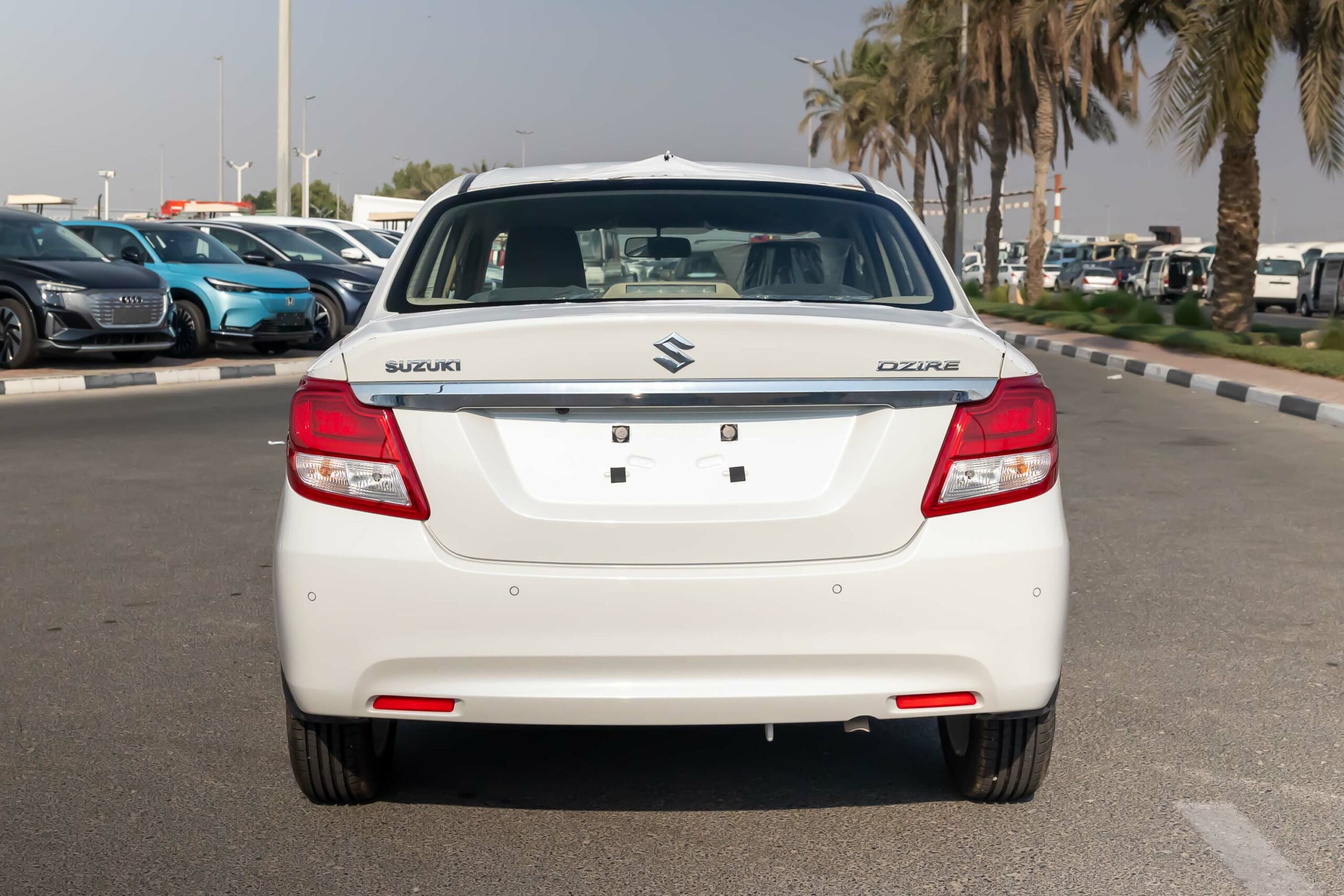 Suzuki Dzire 2023 For Sale In UAE