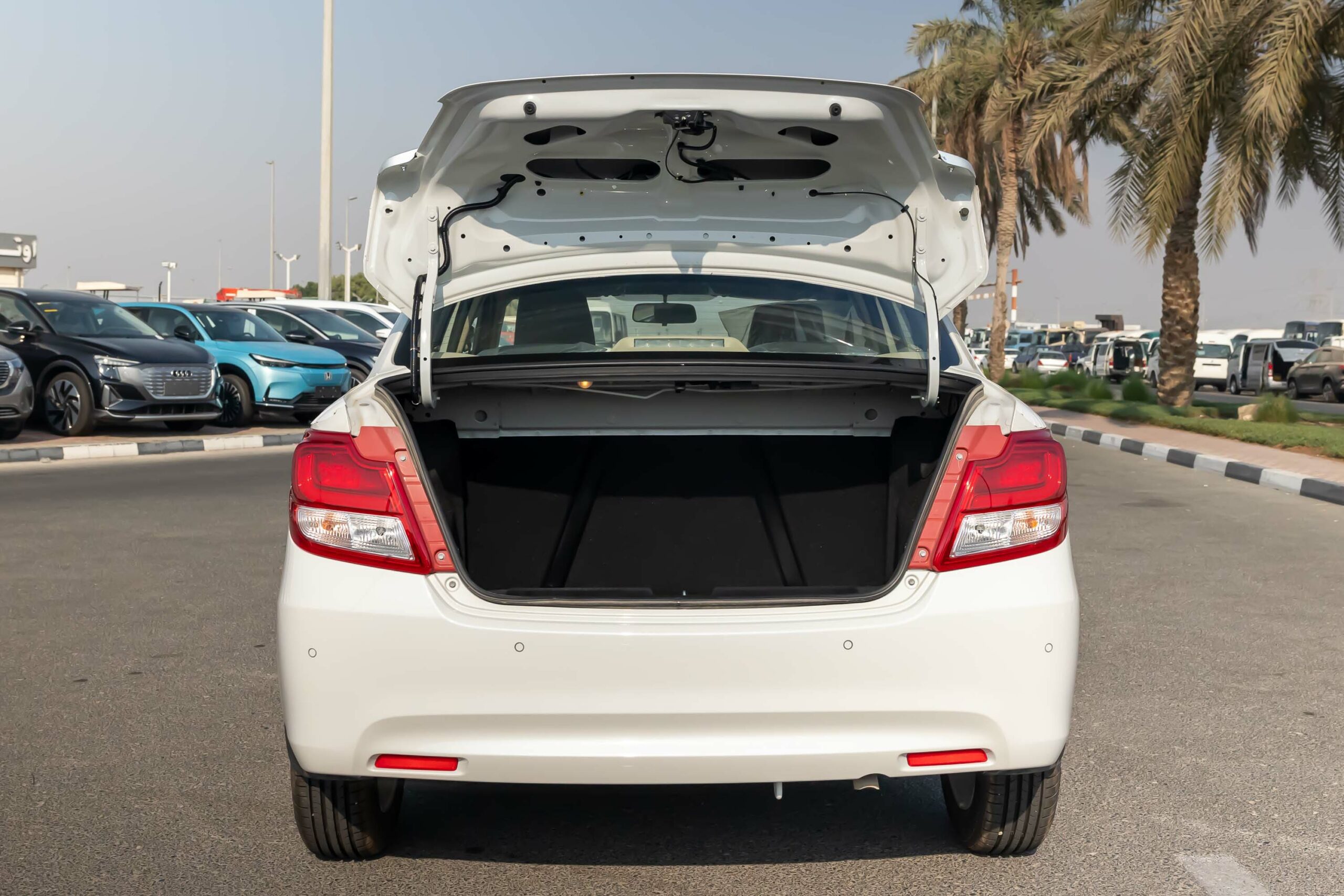 Suzuki Dzire 2023 For Sale In UAE