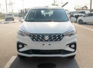 Suzuki Ertiga 2024 GLX – White
