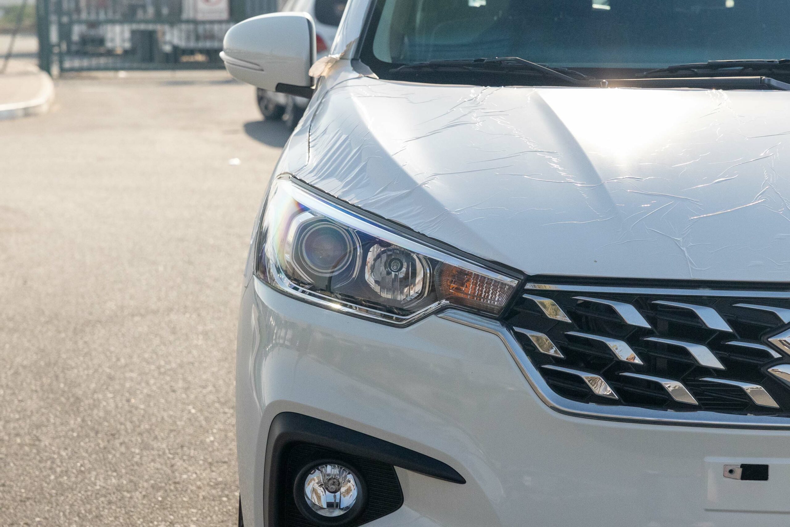 Suzuki Ertiga 2024 For Sale In Dubai,UAE