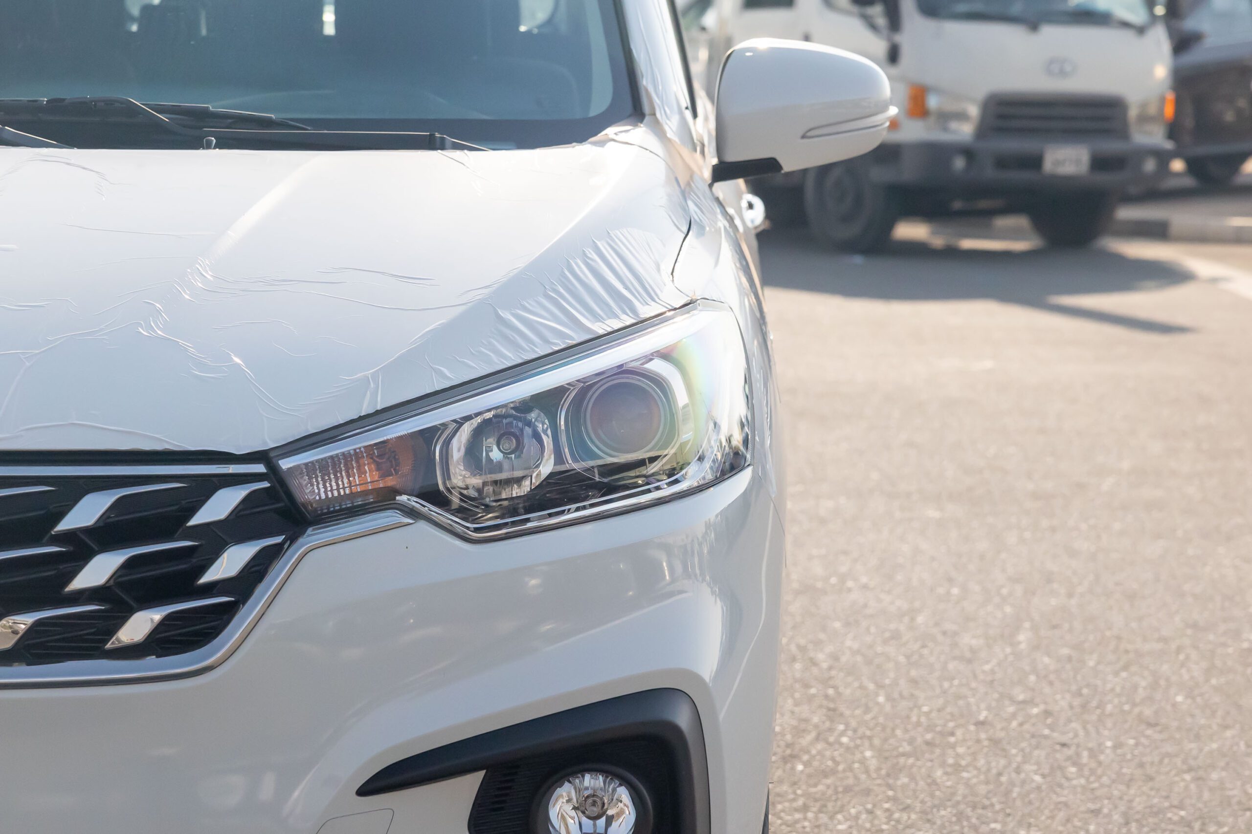 Suzuki Ertiga 2024 For Sale In Dubai,UAE