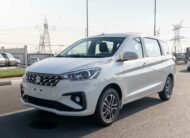 Suzuki Ertiga 2024 For Sale In Dubai,UAE