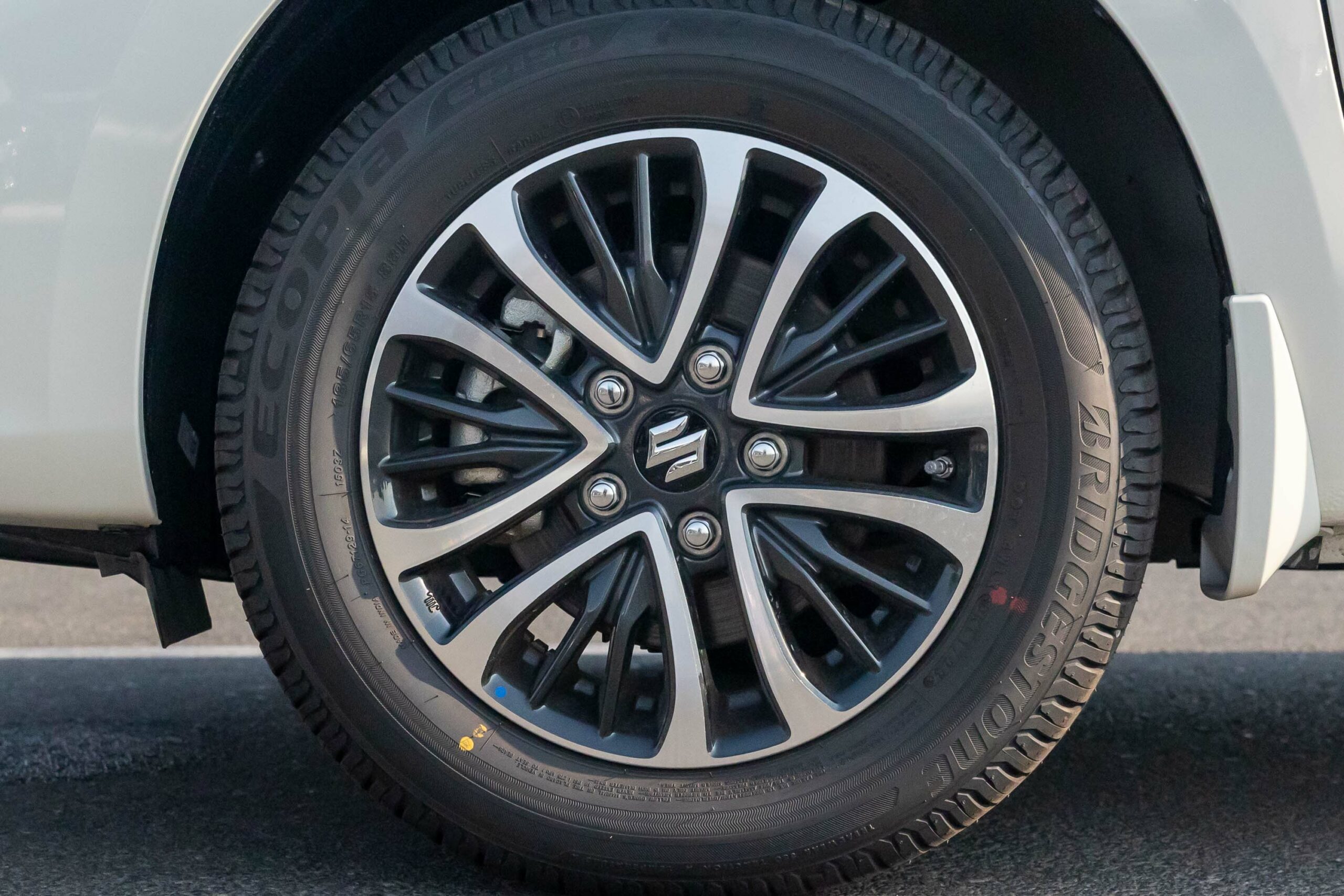 Suzuki Ertiga GLX For Sale In UAE