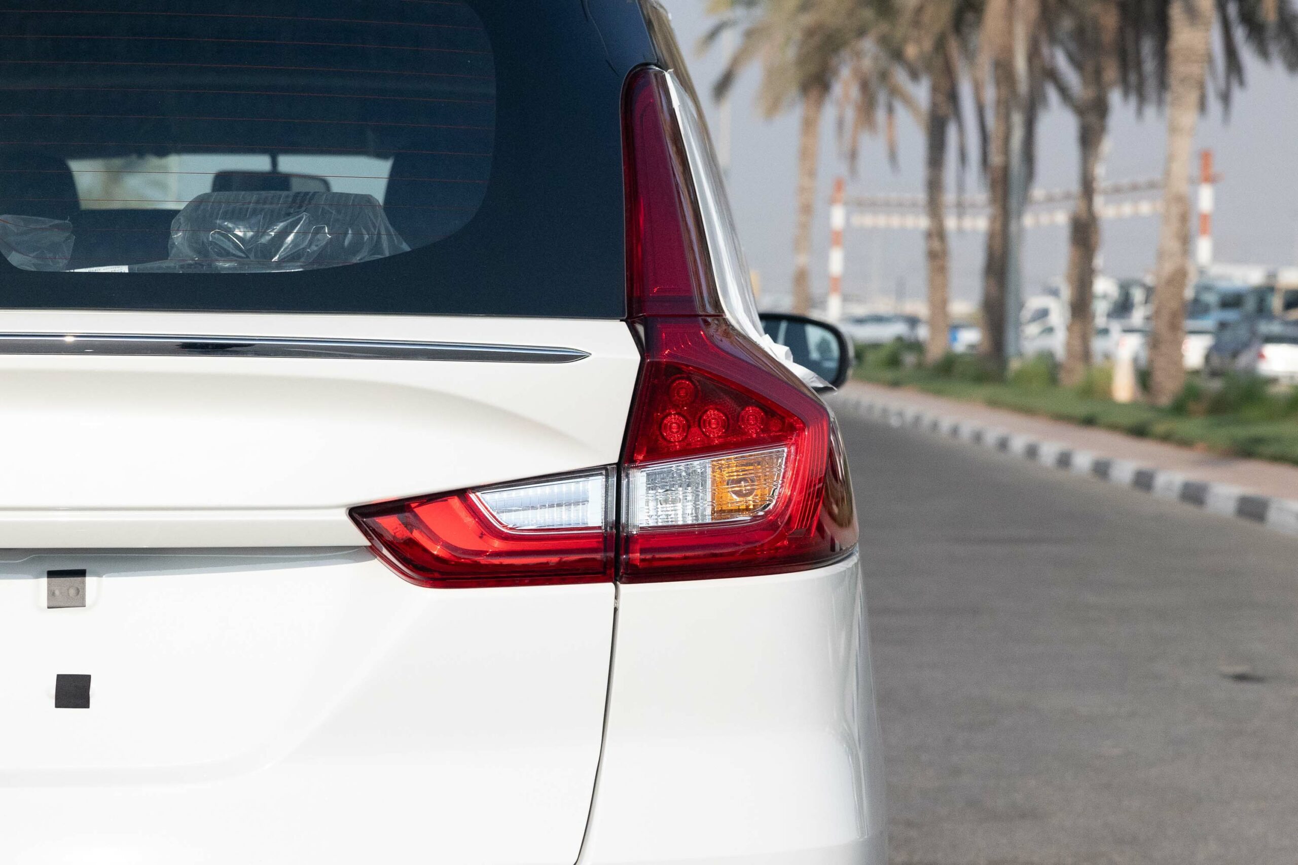 Suzuki Ertiga 2024 For Sale In Dubai,UAE