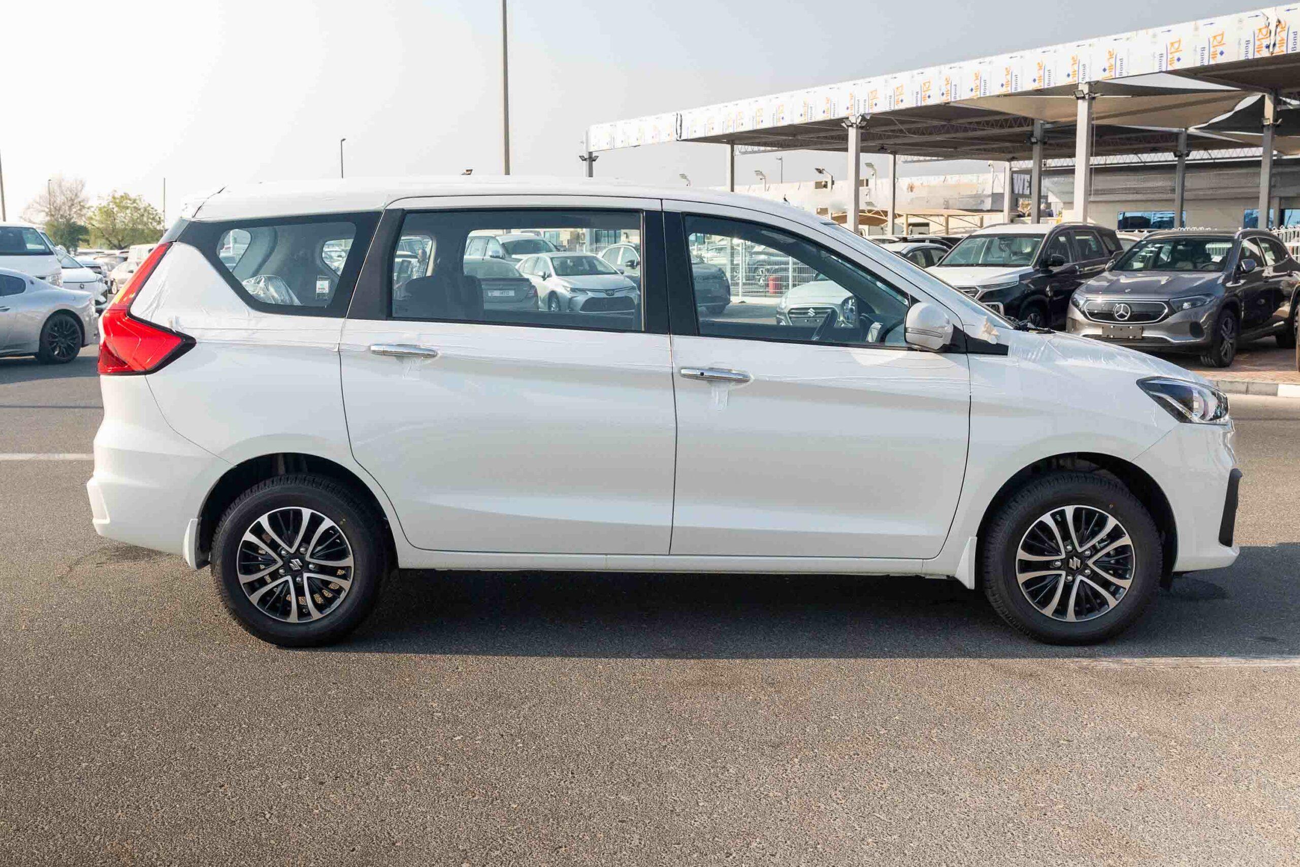 Suzuki Ertiga 2024 For Sale In Dubai,UAE