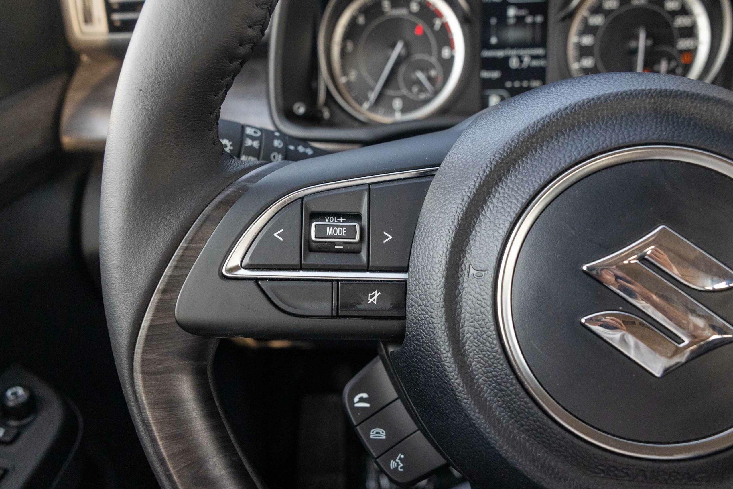 Suzuki Ertiga GLX For Sale In UAE