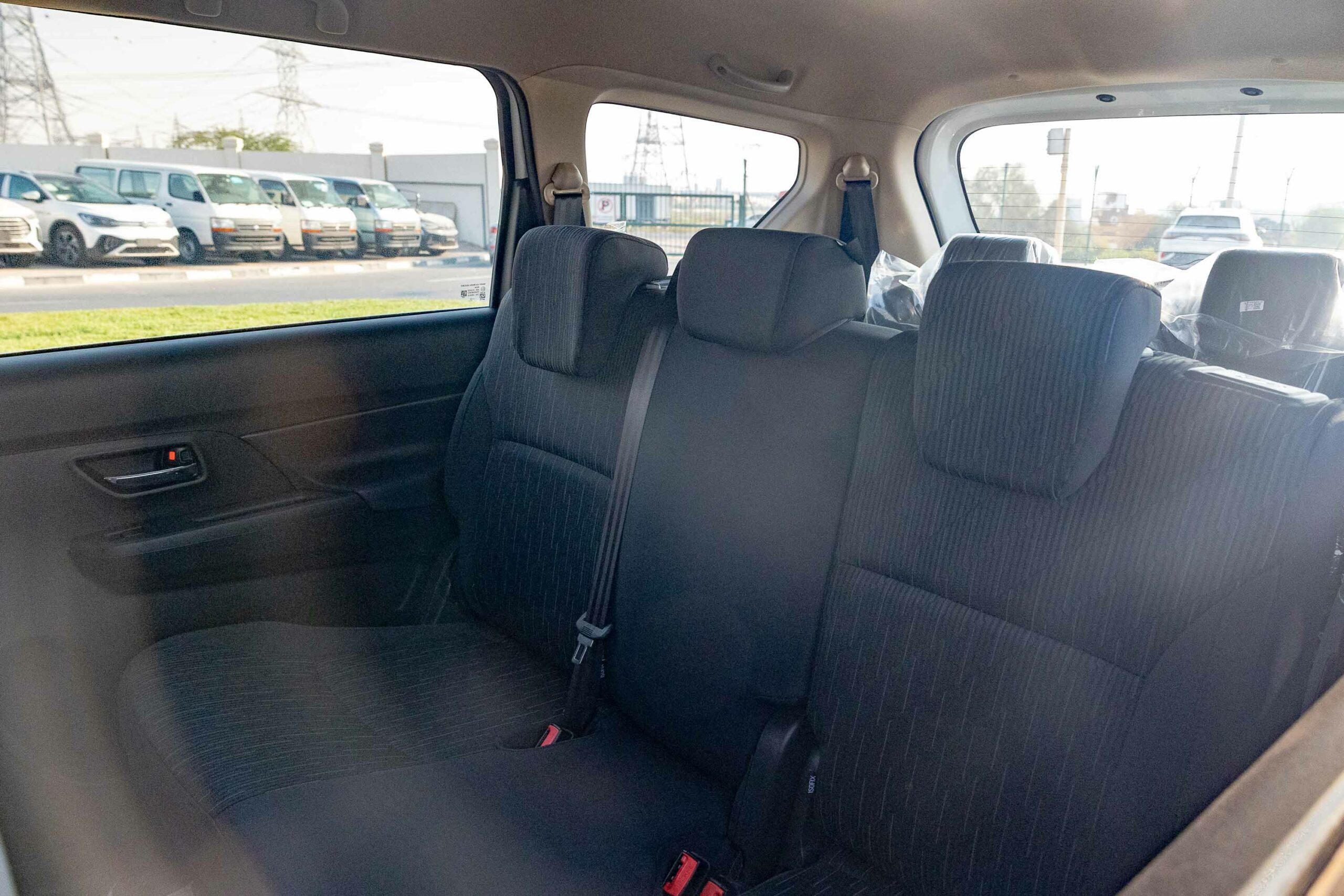 Suzuki Ertiga GLX For Sale In UAE