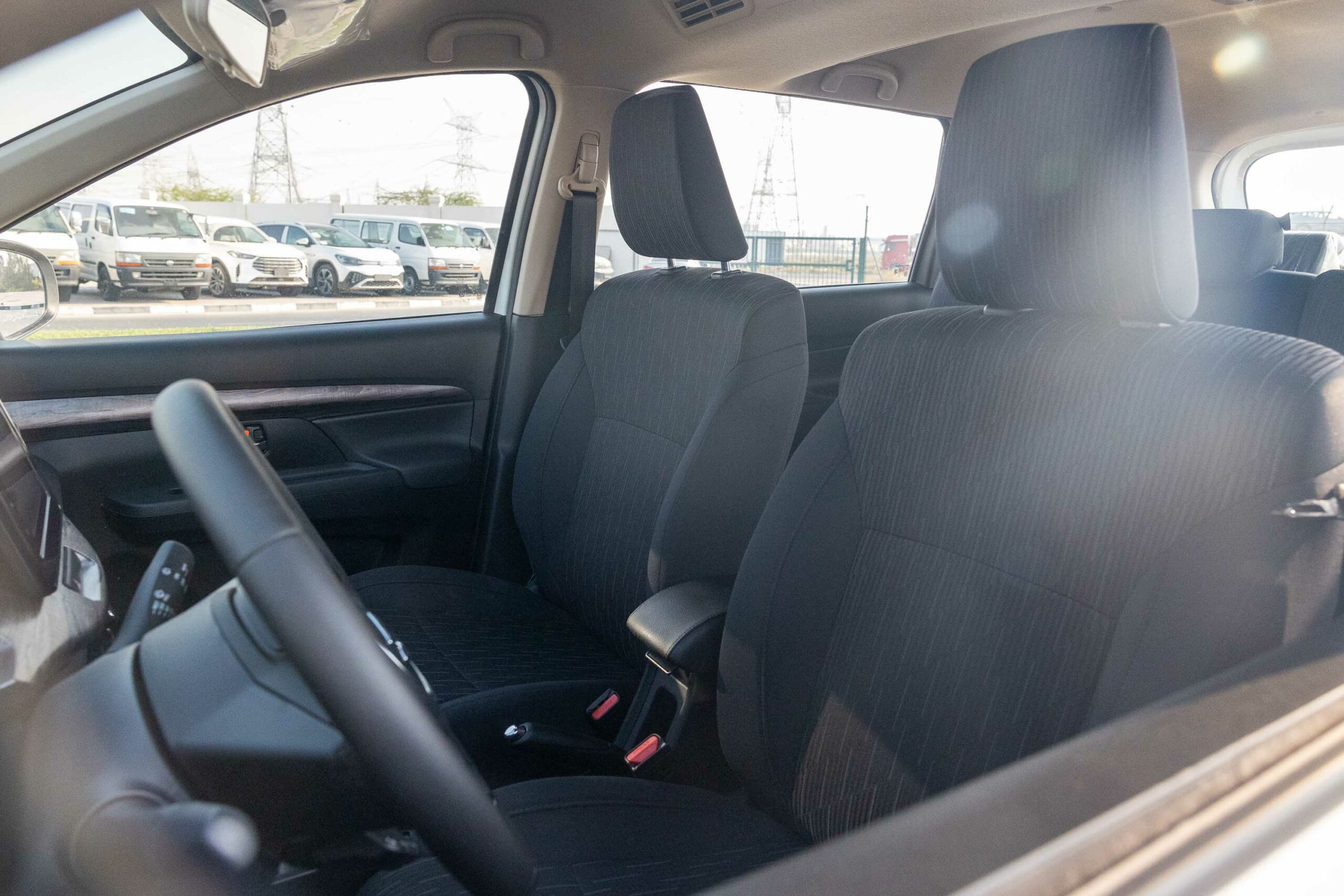 Suzuki Ertiga GLX For Sale In UAE