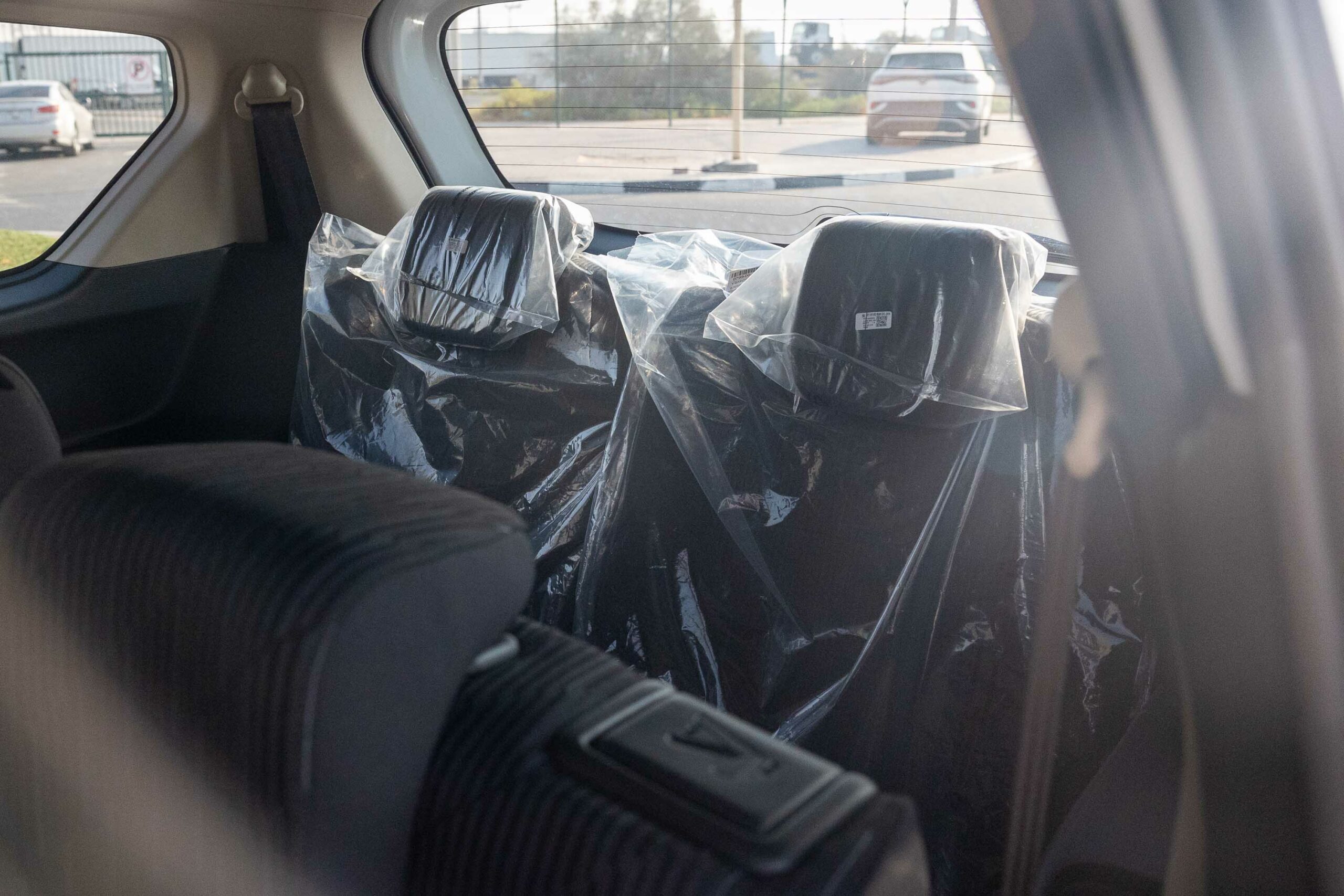 Suzuki Ertiga GLX For Sale In UAE