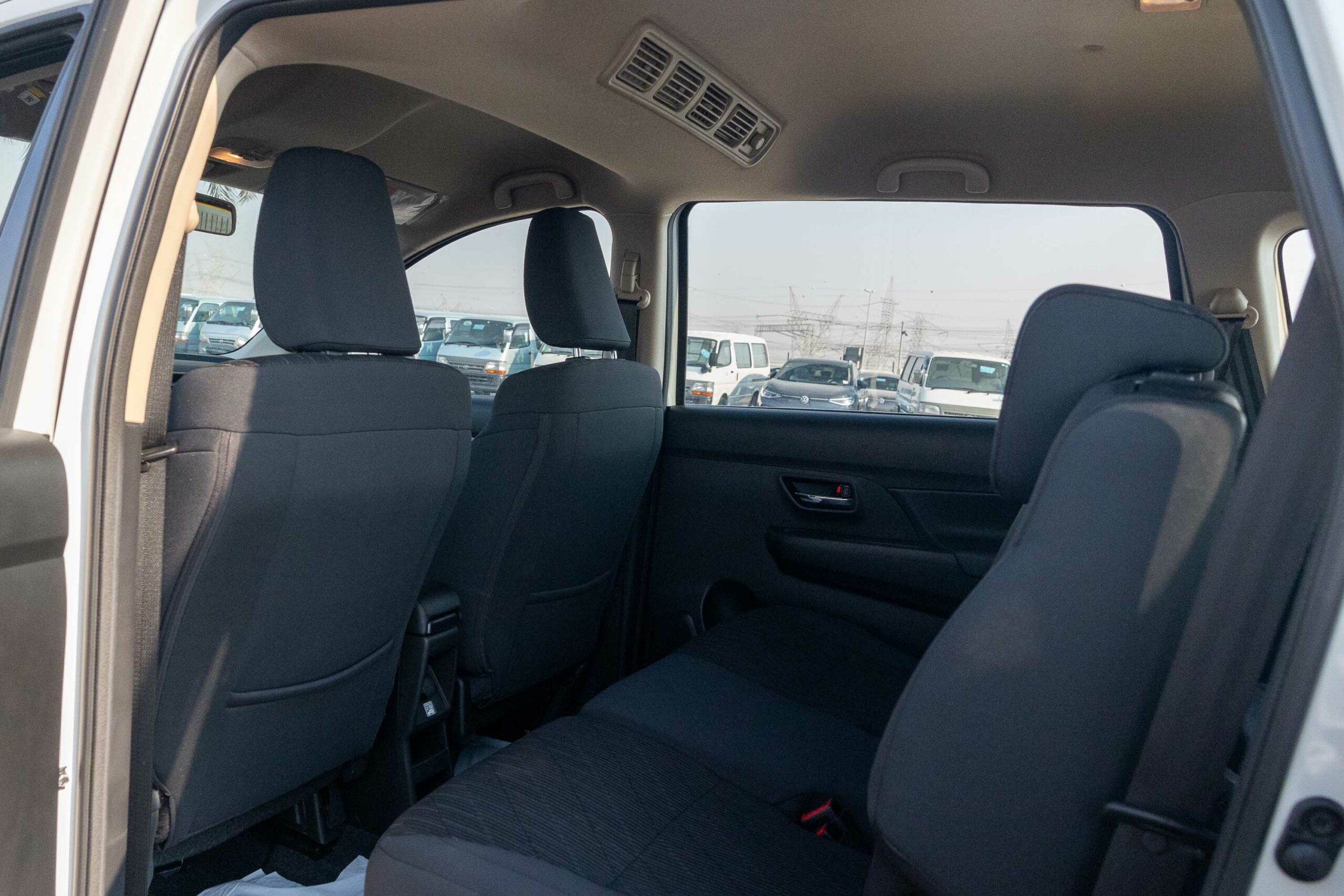 Suzuki Ertiga GLX For Sale In UAE