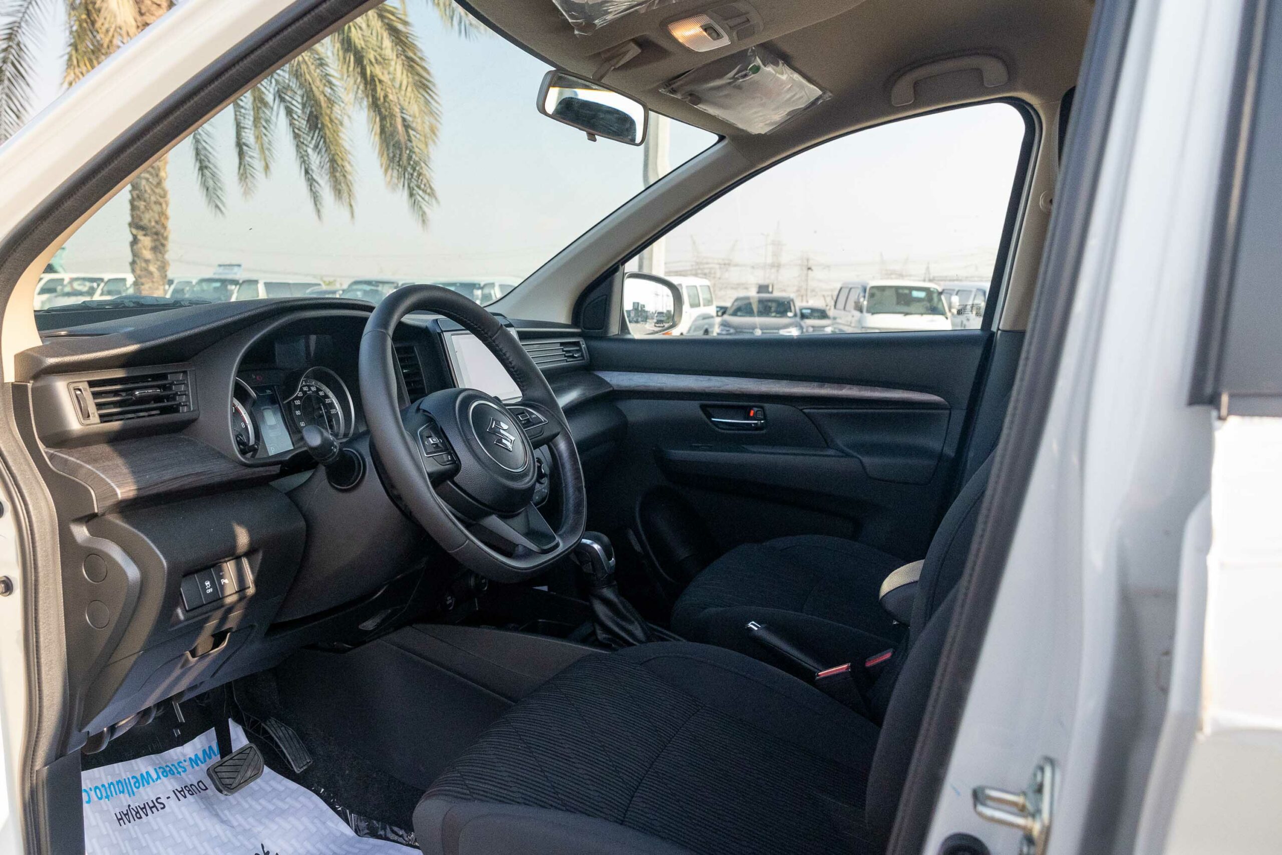 Suzuki Ertiga GLX For Sale In UAE