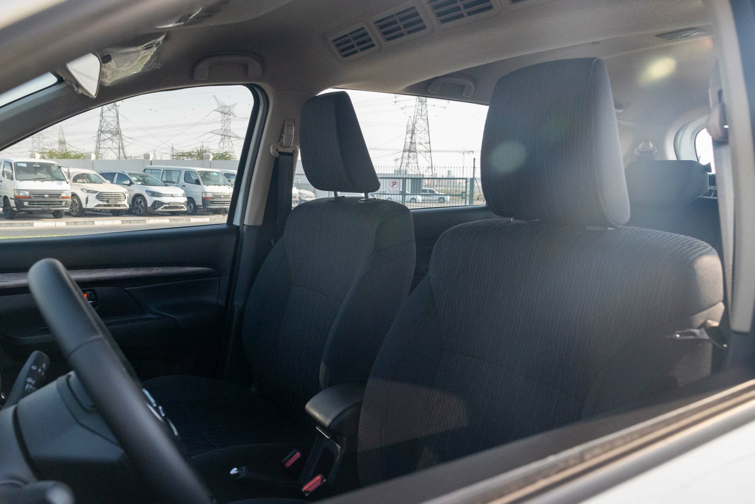 Suzuki Ertiga GLX For Sale In UAE