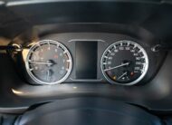 2023 Suzuki Grand Vitara GLX Hybrid – White