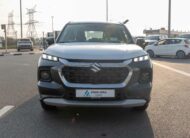 2023 Suzuki Grand Vitara For Sale In UAE