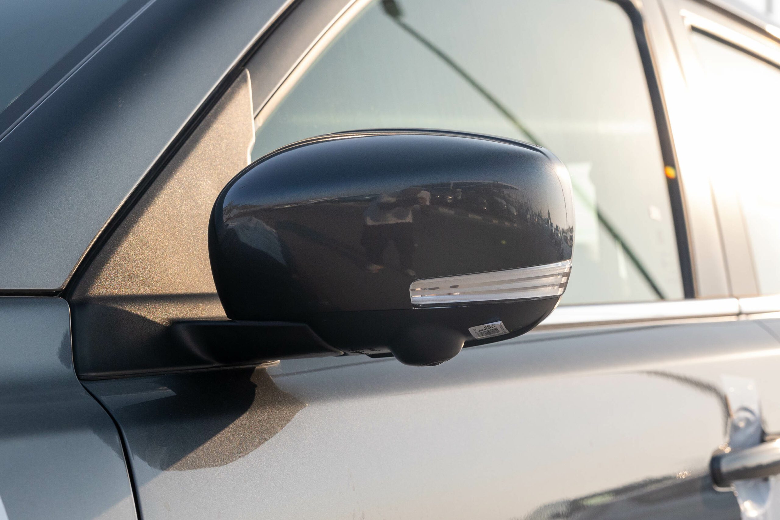 2023 Suzuki Grand Vitara For Sale In UAE