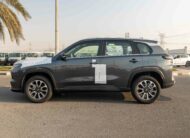 2023 Suzuki Grand Vitara For Sale In UAE