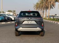 2023 Suzuki Grand Vitara For Sale In UAE