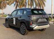 2023 Suzuki Grand Vitara For Sale In UAE