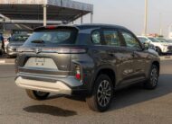 2023 Suzuki Grand Vitara For Sale In UAE