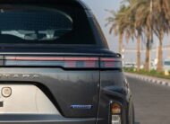 Suzuki Grand Vitara GLX 2023 – Grey