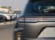 Suzuki Grand Vitara GLX 2023 – Grey