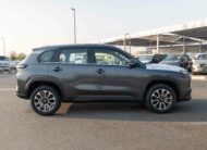 2023 Suzuki Grand Vitara For Sale In UAE