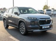 2023 Suzuki Grand Vitara For Sale In UAE