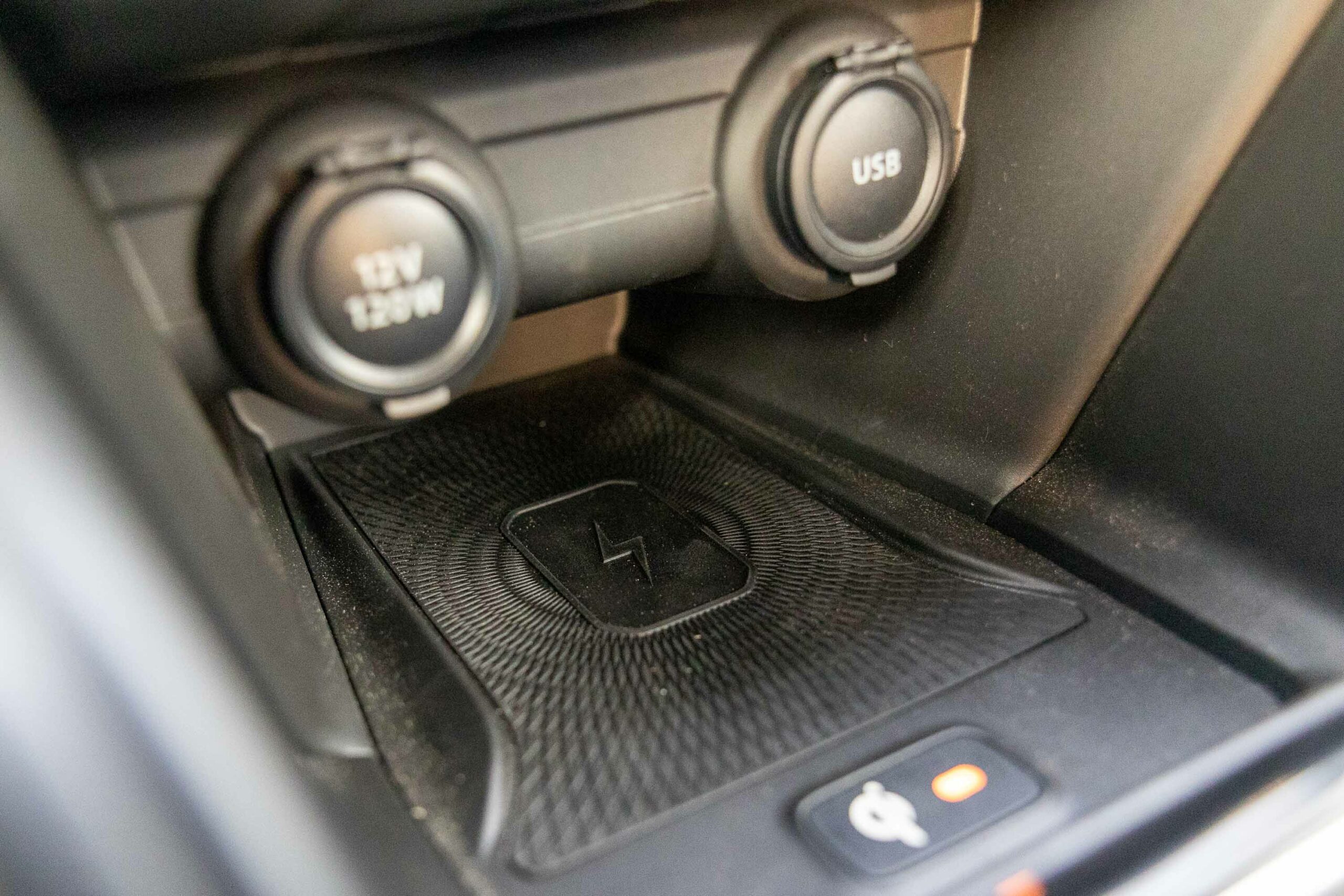 Suzuki Grand Vitara GLX 2023 – Grey