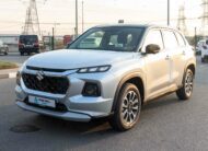 Suzuki Grand Vitara 2023 Price In UAE