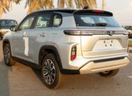 Suzuki Grand Vitara 2023 Price In UAE