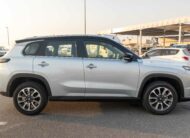 Suzuki Grand Vitara 2023 Price In UAE