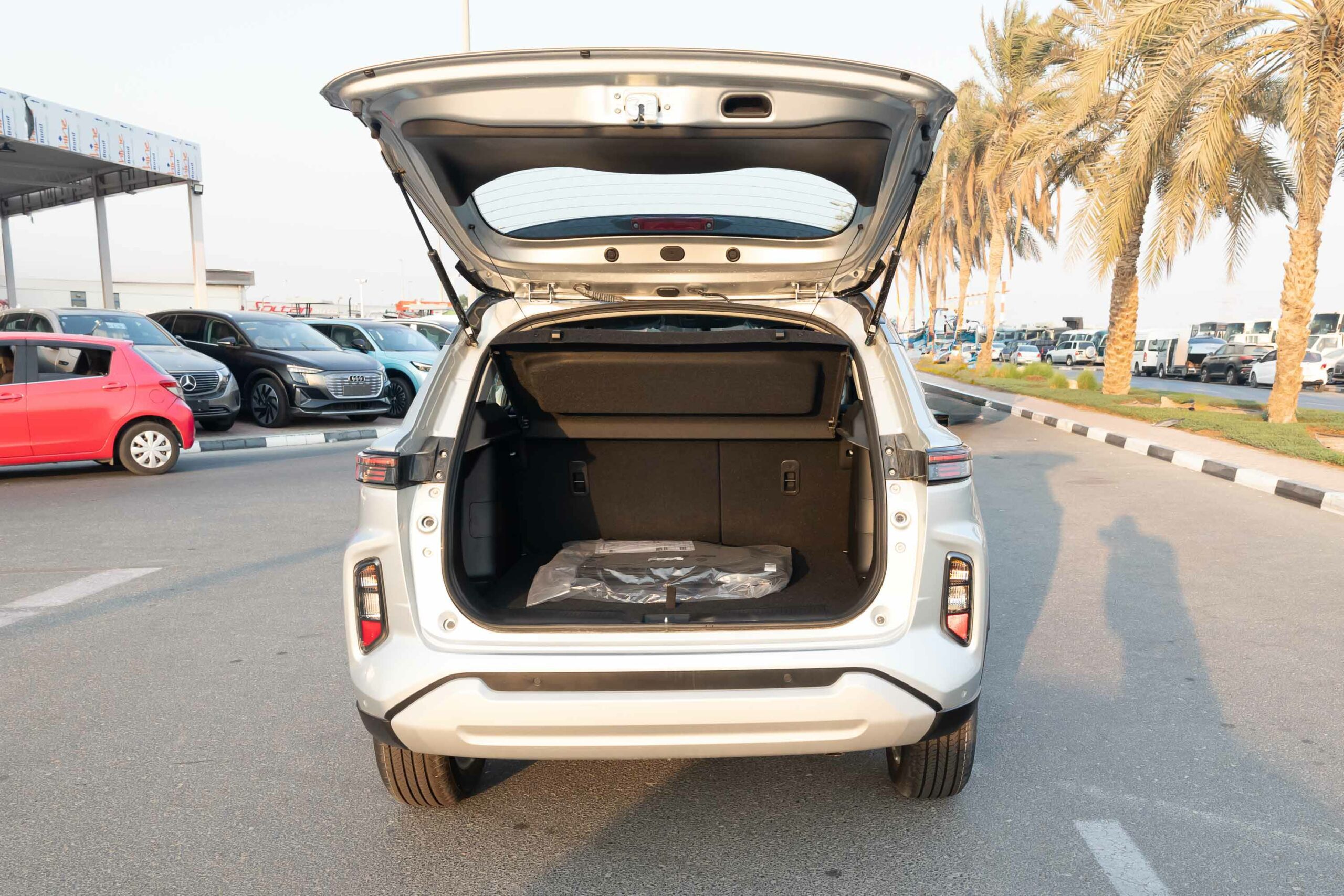 Suzuki Grand Vitara 2023 Price In UAE