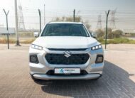2023 Suzuki Grand Vitara For Sale in UAE
