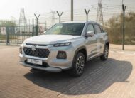 2023 Suzuki Grand Vitara For Sale in UAE